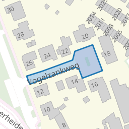 Perceel UBH00-A-5724