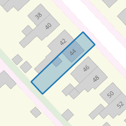 Perceel UBH00-A-5740