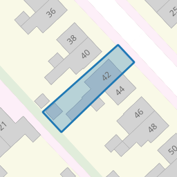 Perceel UBH00-A-5741