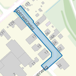 Perceel UBH00-A-5768