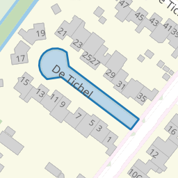 Perceel UBH00-A-5796