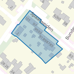 Perceel UBH00-A-5800