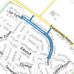 Perceel UBH00-A-5812