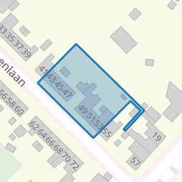 Perceel UBH00-A-5816