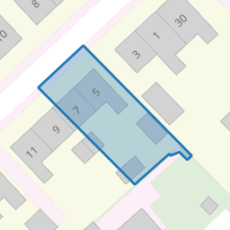 Perceel UBH00-A-5836