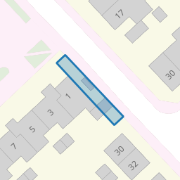 Perceel UBH00-A-5840