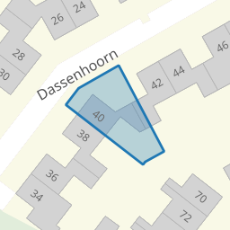 Perceel UBH00-A-5855