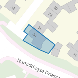 Perceel UBH00-A-5858