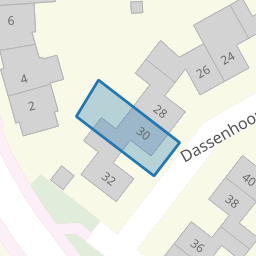 Perceel UBH00-A-5860