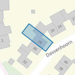 Perceel UBH00-A-5861