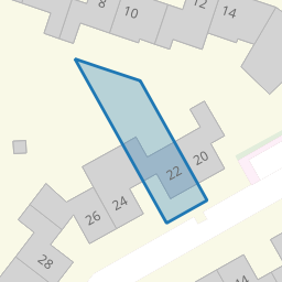 Perceel UBH00-A-5864