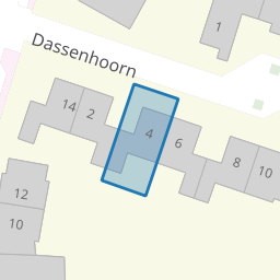 Perceel UBH00-A-5873