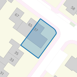 Perceel UBH00-A-5917