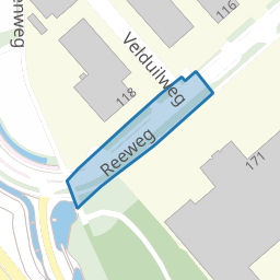 Perceel UBH00-A-5999