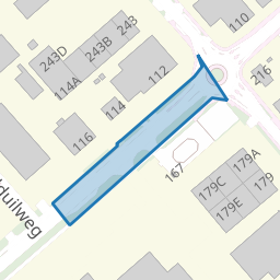 Perceel UBH00-A-6000