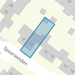 Perceel UBH00-A-6017