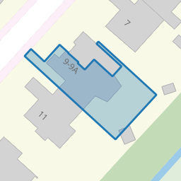 Perceel UBH00-A-6020