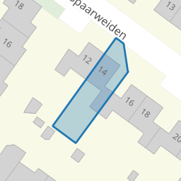 Perceel UBH00-A-6021