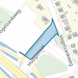 Perceel UBH00-A-6050