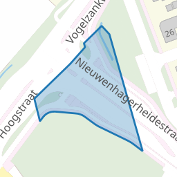 Perceel UBH00-A-6060