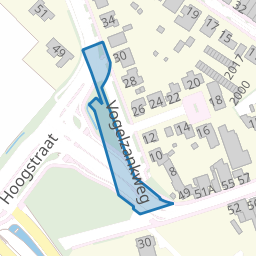 Perceel UBH00-A-6062