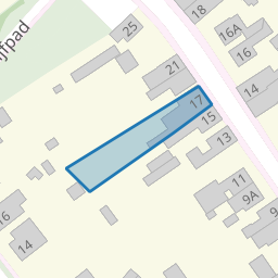 Perceel UBH00-A-6067