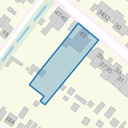 Perceel UBH00-A-6070