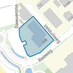 Perceel UBH00-A-6076