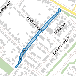 Perceel UBH00-A-6086