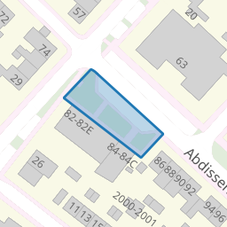 Perceel UBH00-A-6088