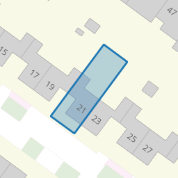 Perceel UBH00-A-6090