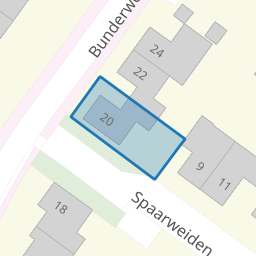 Perceel UBH00-A-6095