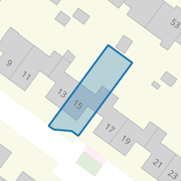 Perceel UBH00-A-6110