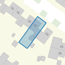 Perceel UBH00-A-6114