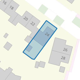 Perceel UBH00-A-6116