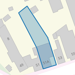 Perceel UBH00-A-6122