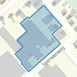 Perceel UBH00-A-6146