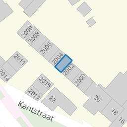 Perceel UBH00-A-6150