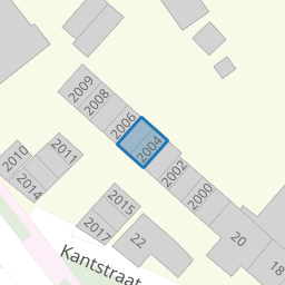 Perceel UBH00-A-6151