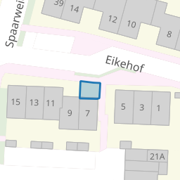 Perceel UBH00-A-6168