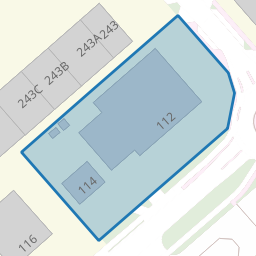 Perceel UBH00-A-6177