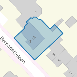 Perceel UBH00-A-6184