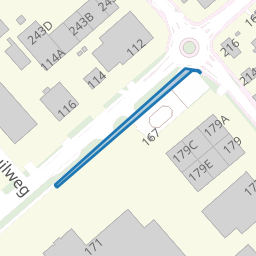 Perceel UBH00-A-6191