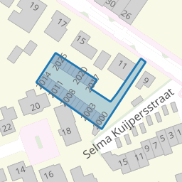 Perceel UBH00-A-6201