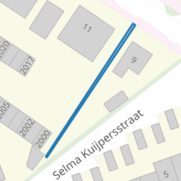 Perceel UBH00-A-6202