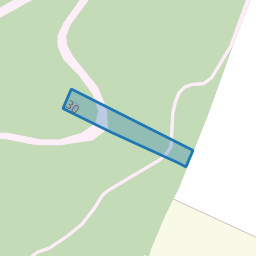 Perceel UBH00-B-1020