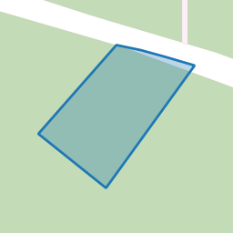 Perceel UBH00-B-1037