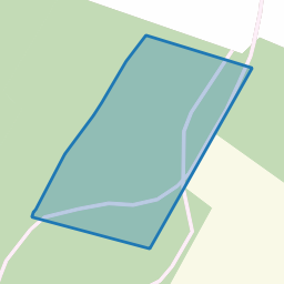 Perceel UBH00-B-1602