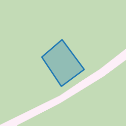 Perceel UBH00-B-2009