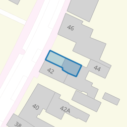 Perceel UBH00-B-2227